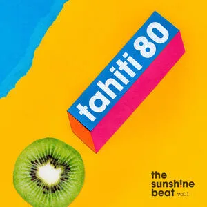 The sunshine beat : vol. 1
